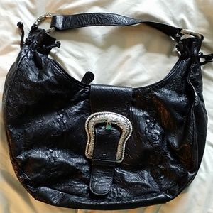 CHI Butter Soft Leather Pocketbook NWOT
